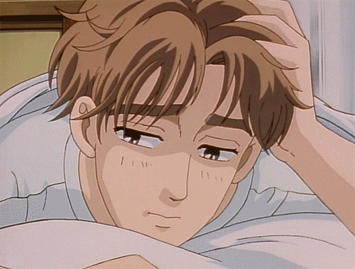 Takumi Fujiwara AI Roleplay