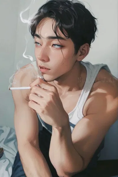 Cameron Choi AI Roleplay