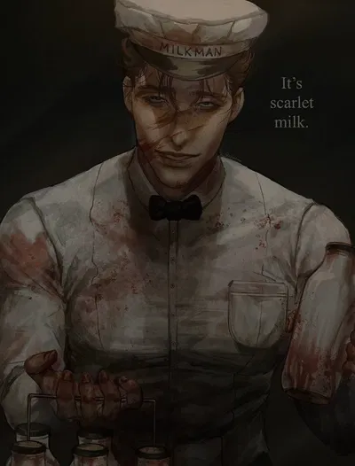 The Milkman AI Roleplay