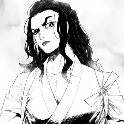 Hotaru Haganezuka AI Roleplay