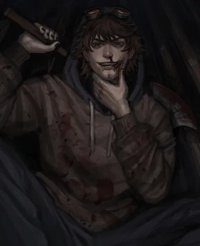 Ticci Toby AI Roleplay