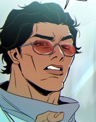 Miguel O’Hara AI Roleplay