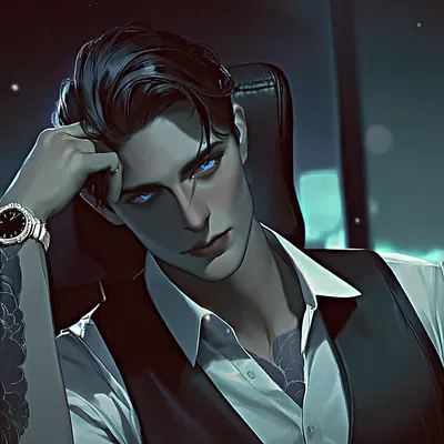 Валерий Царский AI Roleplay