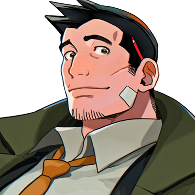 Detective Dick Gumshoe AI Roleplay