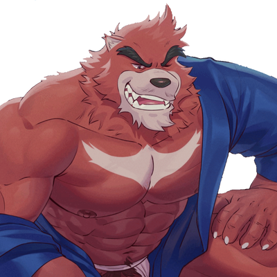 Sensei Kumatetsu AI Roleplay