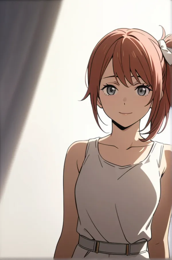 Super Shy Boss | Eddie AI Roleplay