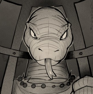 Manserpent AI Roleplay