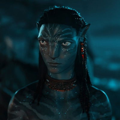 Neteyam Sully AI Roleplay