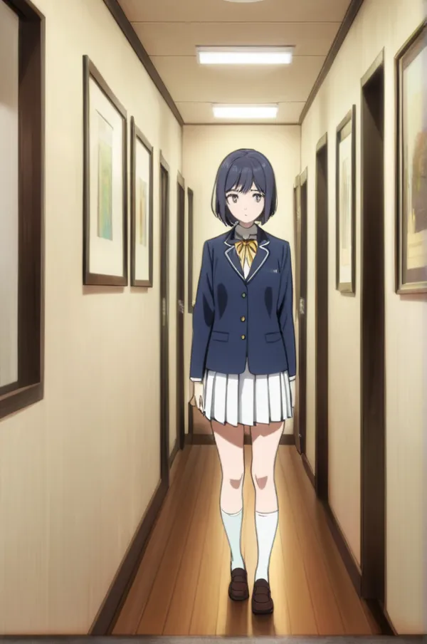 The Unknown AI Roleplay