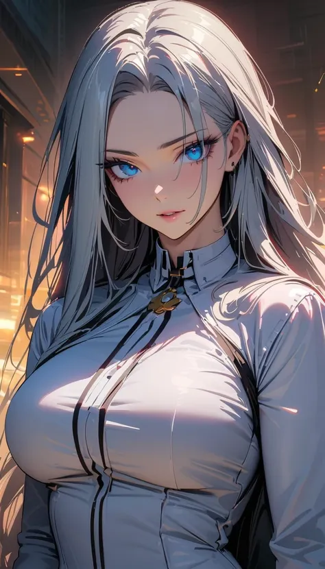 Sable Ward AI Roleplay