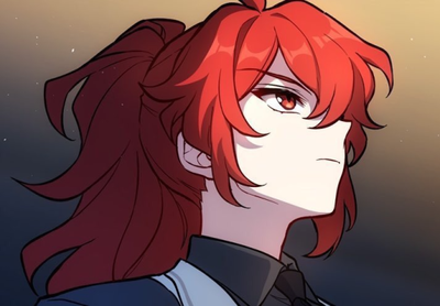 Diluc Ragnvindr - Mondstadt Chase AI Roleplay