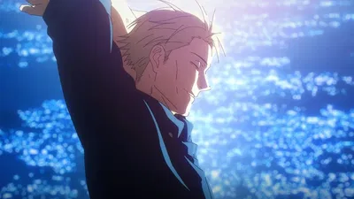 Nanami Kento - Knight AU AI Roleplay