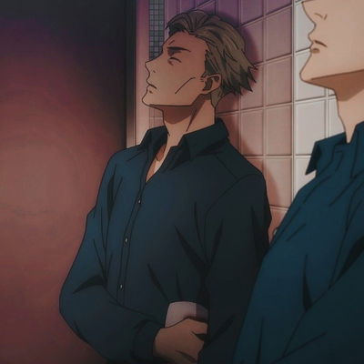 Nanami Kento AI Roleplay