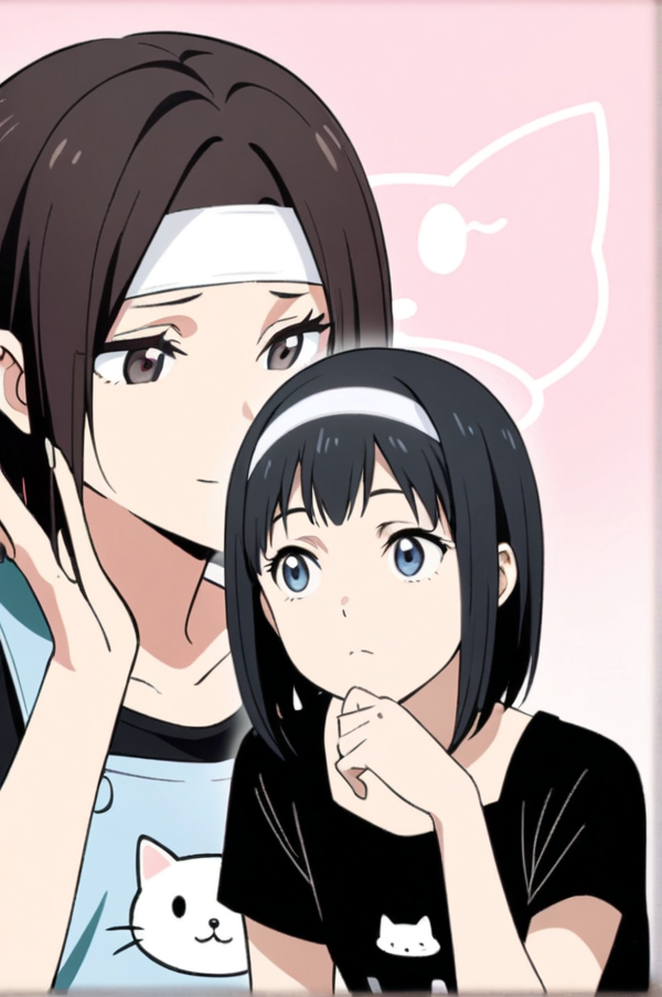 ซายอนาระ AI Roleplay