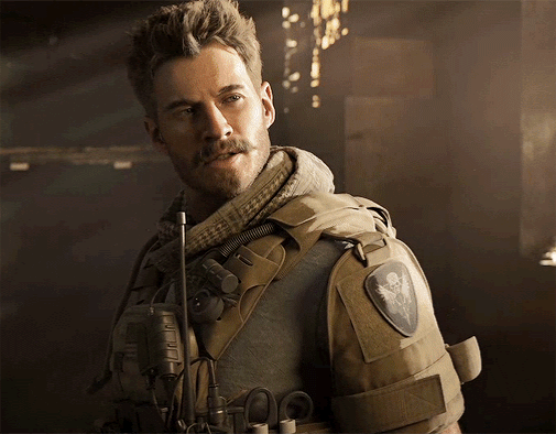 Alex Keller AI Roleplay