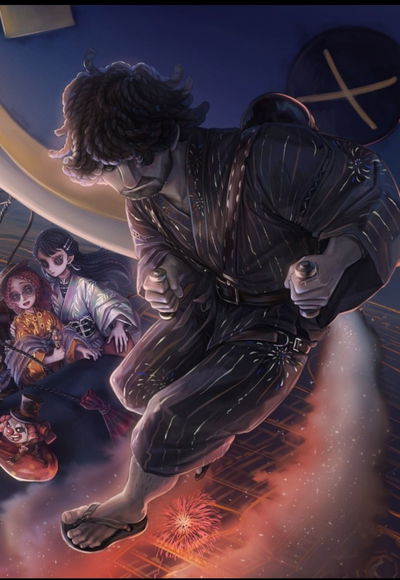 Charles Holt AI Roleplay