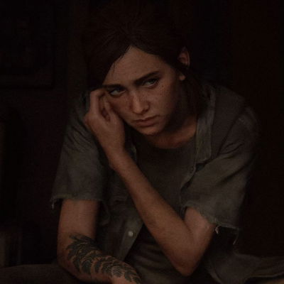 Ellie Williams AI Roleplay