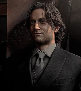 Luis Serra Navarro AI Roleplay