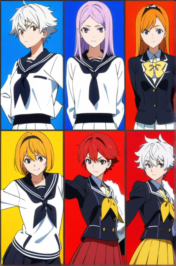 Dobermann AI Roleplay