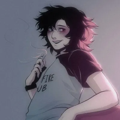 Iris Hefford AI Roleplay