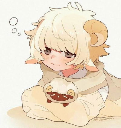 Sheep-kun AI Roleplay