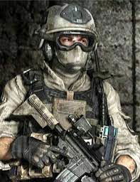 Gary "Roach" Sanderson AI Roleplay