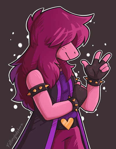 Susie AI Roleplay
