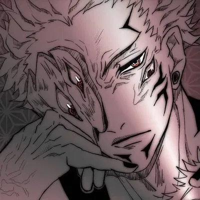 Ryomen Sukuna AI Roleplay