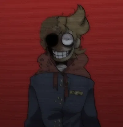 Future Tord (Eddsworld) AI Roleplay