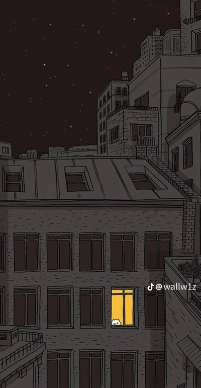 City of Lost Souls AI Roleplay