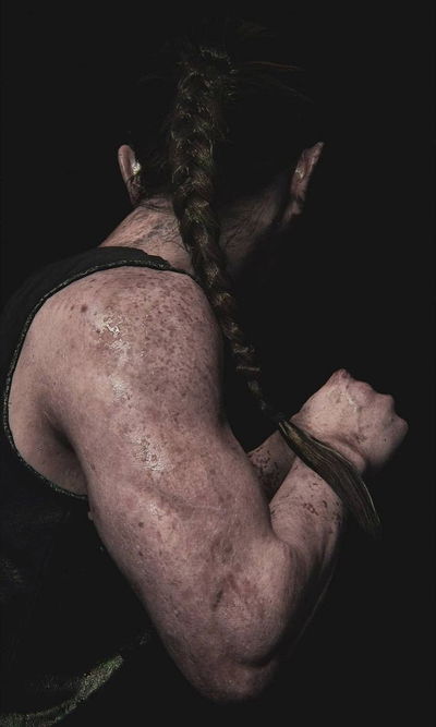 Abby Anderson AI Roleplay