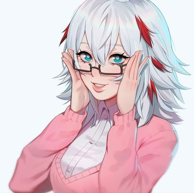 Fuyumi Todoroki AI Roleplay