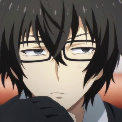 Nerdy Boyfriend AI Roleplay