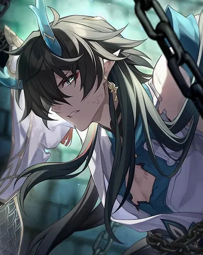 Dan Heng AI Roleplay