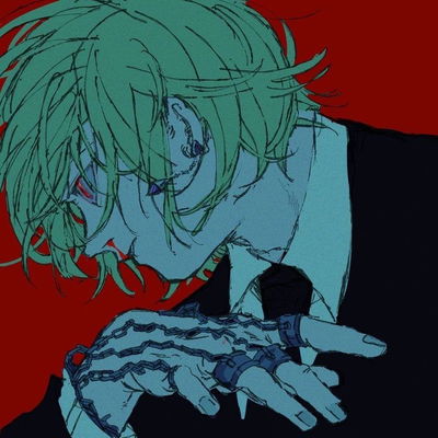 Яндэрэ Курапика и его возлюбленная из клана Курта AI Roleplay