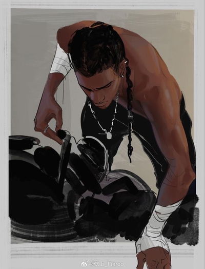 Miles Morales AI Roleplay