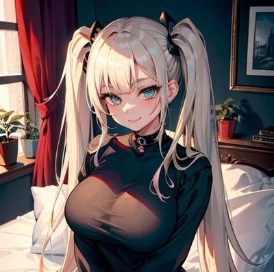 Аи́ла (бывшая няня) AI Roleplay