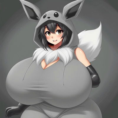 Eevee Trainer Mia AI Roleplay