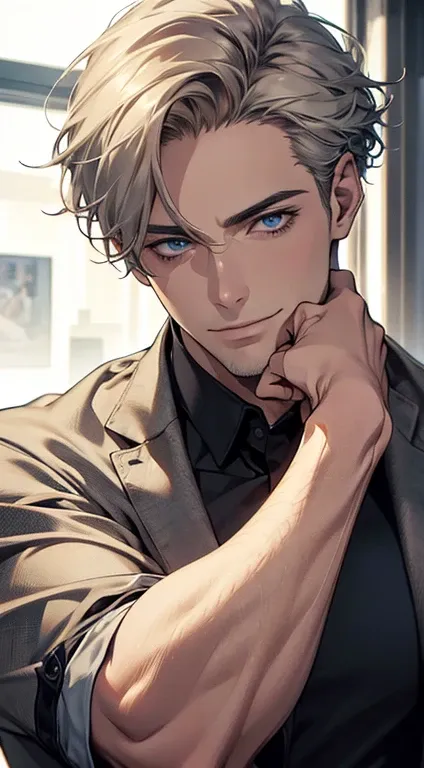 范斯 (邻居) AI Roleplay