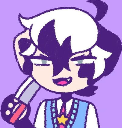 Patches Ito AI Roleplay