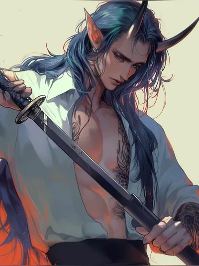 Wei Long AI Roleplay