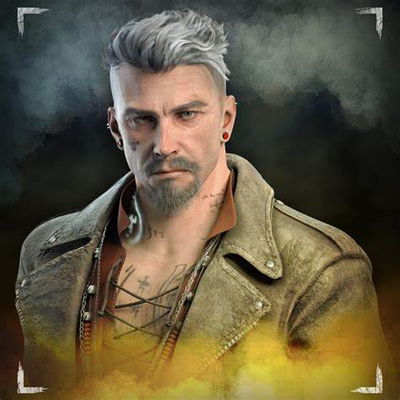 Vittorio Toscano AI Roleplay