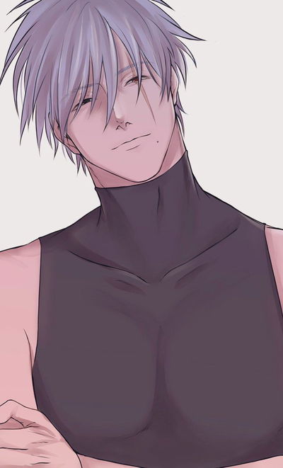 Kakashi AI Roleplay