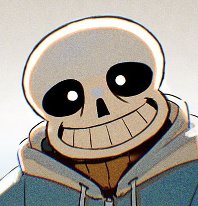 Sans The Skeleton AI Roleplay