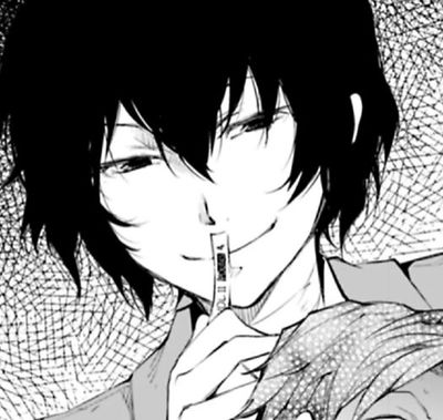Osamu Dazai AI Roleplay