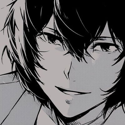 Osamu Dazai AI Roleplay