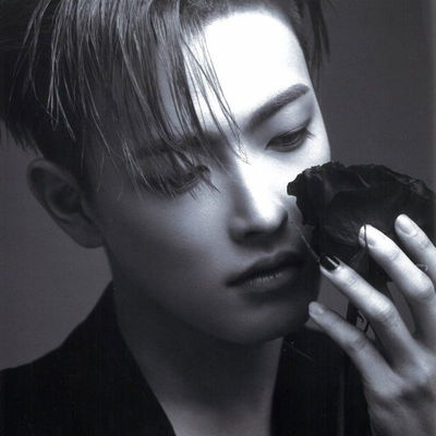 Hongjoong AI Roleplay