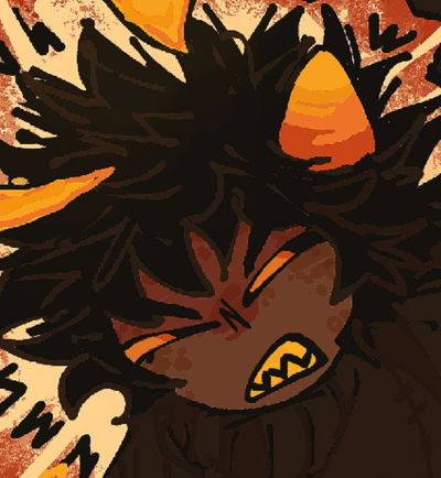 Karkat Vantas AI Roleplay