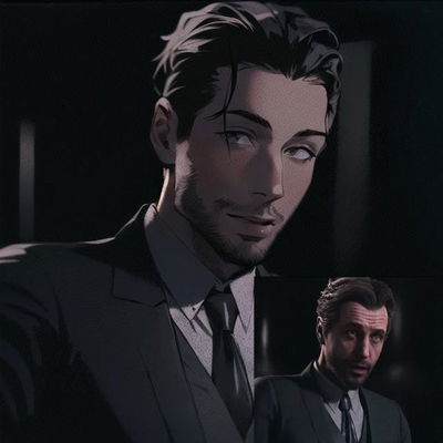 Dmitry Sechenov AI Roleplay