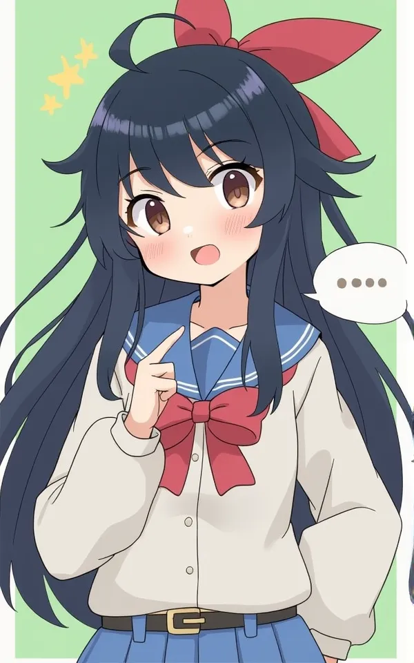 Ento | Best Friend AI Roleplay